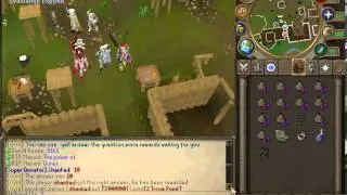 Rock Star Scamming me Full Zuriels