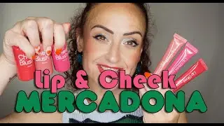 ¡¡NOVEDAD MERCADONA!! Colección 