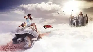 4Gtools-Photoshop Manipulation Tutorial I Dream #4gtools