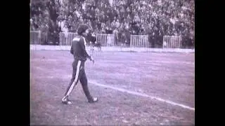 Jugoslavija-Čukarički 1975