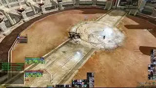 Archeage 8.5/Spellsinger/Magic Ronin