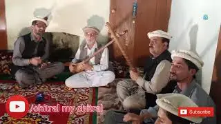 Royan khila awa gadari#khowar Song#ShujauHaq#