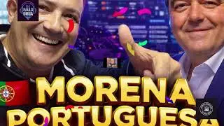 Nelo Ferreira Morena Portuguesa  By Dj Paulo Grua