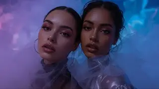 Jhen&eacute; Aiko & Kali Uchis - Late Reverie 💥 Modern R&B Liquid DnB Vibes 2026