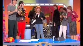 El Show De Waldo, Pimpinela, Vete Y Pega La Vuelta - Videomatch