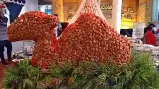 Wedding catering service | Noushad's Delicious Catering Service