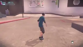 Tony Hawk Wth: Logan Charles 4 || Youtube Brothers