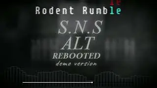 Rodent Rumble V1
