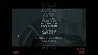 Red Faction II (Credits) (Windows)