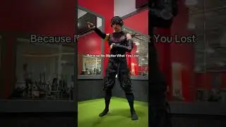Keep Moving Forward #balance #motivation #calisthenics #legworkout #goth