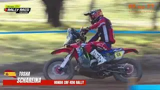 Motos Top5 I Rally Raid Portugal