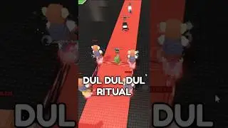 КАК ПРОВЕСТИ РИТУАЛ ДУЛ ДУЛ ДУЛ в STEAL A BRAINROT #shorts#roblox#stealabrainrot