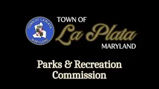 2026 01 14 Parks & Recreation Commission