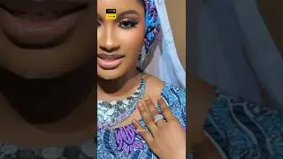 Tsohuwar Jaruma Fatima Kinal