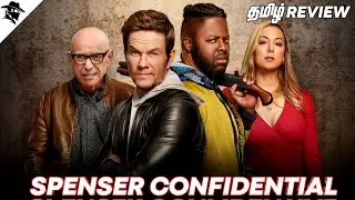 Spenser Confidential(தமிழ்) Hollywood Movie Tamil Dubbed Review/Explained in Tamil
