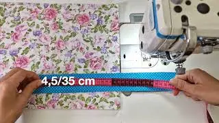 New Sewing Ideas 👆🏼This Way I Sew 100 pieces a Day To Sell and Make Money