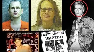 33-Year-Old Cold Case Solved By a PODCAST In 2023 , Mysterious Cases007
