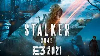 САМЫЙ СКУЧНЫЙ E3 / E3 2021 ЧТО ПОКАЗАЛИ?