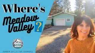 Where's Meadow Valley?