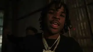 DopeBoy Trouble - In My Mode (🎥 by @ThatsCrazyCam)