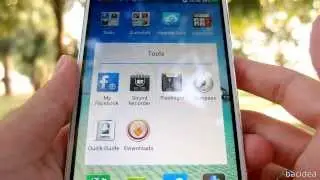 Review : OPPO Find Way S