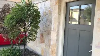 Patton Park Extension - Fort Hood