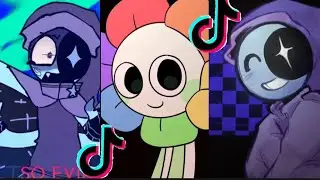 Dandys World Tiktok Compilation 