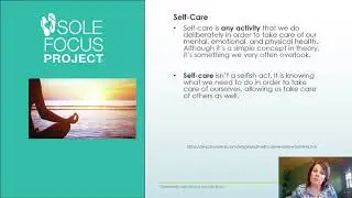 Bereavement Education Seminar #2 - Enhancing Emotional Wellness and Mindful Coping