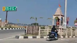 Siddharth Nagar city my viral vlog