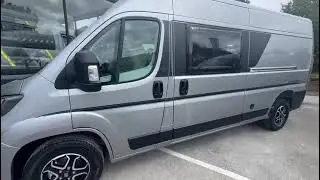 2026 Auto-Trail Expedition 67 Flex