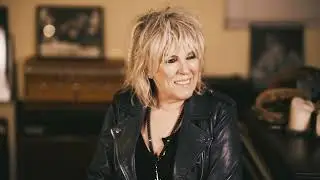 Lucinda Williams - Lu's Jukebox;  Runnin&rsquo; Down a Dream,  A Tribute to Tom Petty