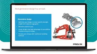 What's New in Solid Edge ST10 Portfolio? - Tutorial - PROLIM Snackbyte