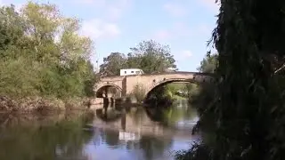 Stamford Bridge Battlefield and Village