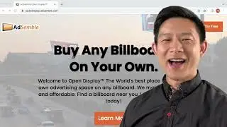 OpenDisplay.com Customer Testimonial - Dan Chan Master Magician on the Las Vegas strip