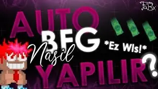 Auto Bfg Nasıl Yapılır *Ez Wls* *OMG!*