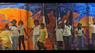 Signs of the time Asl 165 perform grandma got run over by a  reindeer in sign language 