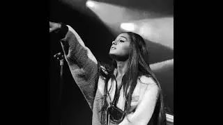 Ariana Grande HUMBLE (No Verse)