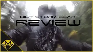 Обзор экипировки Bilt Storm &mdash; Mainstream Moto