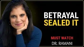 Why Narcissists Never Recover After Betraying the Wrong Person || Dr Ramani