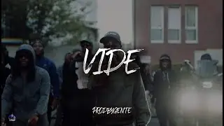 H La Drogue x 1PLIK&Eacute;140 type beat 