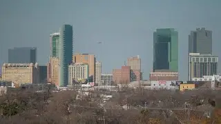 Initial steps begin in search for Fort Worth's new police chief