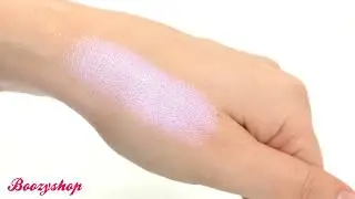 LA Colors Strobing Powder Iridescent Pearl