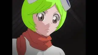 Vizard meet Ichigo
