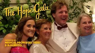 The Hope Gala 2025