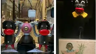 European Fashion Co. dont respect Black People, Just the Black Dollar