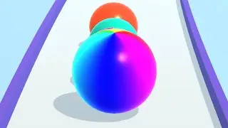 Ball Run 2048 💸🎱🏀 MAX LEVELS!! All Levels Gameplay Walkthrough Android, iOS NEW UPDATE