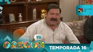 OTV T16 PGM24 FAMILA GÁLVEZ 2 CONVERSACIÓN DE ASCENSOR