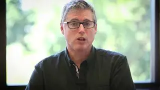 Welcome to EC Toronto | John Friel, Director of Studies