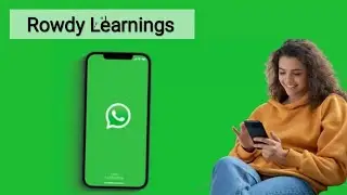 Created Whatsapp UI Clone |  using #flutter #flutterdev
