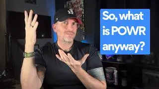So what is POWR anyway?